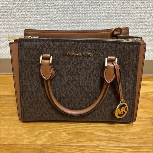 ハンドバッグ MICHEAL KORS