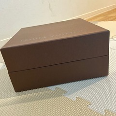 空箱⭐︎ルイヴィトンの画像