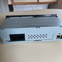 カーラジオの画像