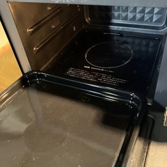 今週限定！2021年製　電子レンジの画像