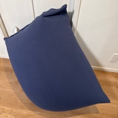 ヨギボー　ミニ　未使用カバー付きの画像