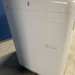 【良品】Panasonic 4.5kg洗濯機 NA-E45B6 2014年製 通電確認済み 人気 早い者勝ち 引取歓迎 配送OKの画像