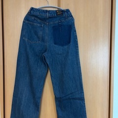 kastane デニムパンツの画像