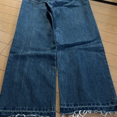 kastane デニムパンツの画像