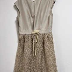 七五三 結婚式 レディース ワンピース の画像