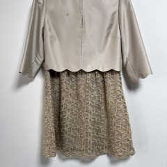 七五三 結婚式 レディース ワンピース の画像