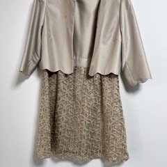 七五三 結婚式 レディース ワンピース の画像