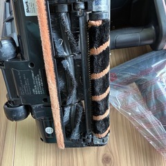 【Shark コードレス掃除機 EVOFLEX IF185J 付属品あり】の画像