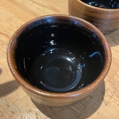 【引き取り限定】中古品/湯呑み/おちょこ/5個セットの画像