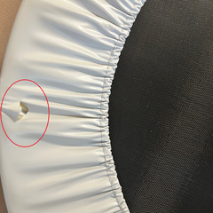 <中古>トランポリンの画像