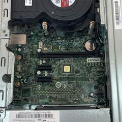 Windows11 第9世代CPU搭載 ★ NEC Mate MRL36L-5 Core i3-9100(3.6G/4コア) メモリ8GB SSD256GB DVD-RW VGA/DPの画像