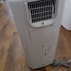 ★リユースのサカイ水戸店★ CORONA 衣類乾燥除湿器  18年製 動作確認／クリーニング済み MT6206の画像