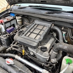 ジムニーの画像