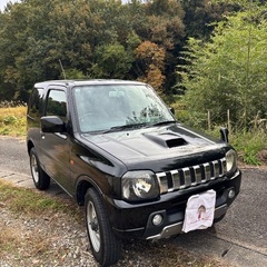 ジムニーの画像