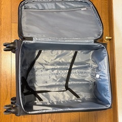 スーツケースの画像