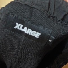 XLARGE の画像