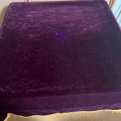 UVC紫外線機能内蔵　全自動麻雀卓 の画像