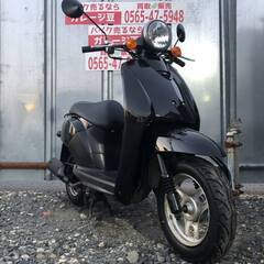 8431 ホンダ トゥデイAF61  実働 良好 整備済み 原付バイク売ります！の画像