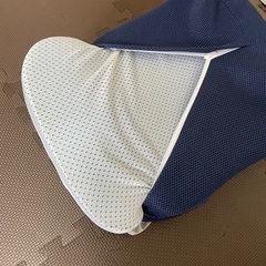 ひんやり枕　ピローの画像