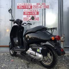 8431 ホンダ トゥデイAF61  実働 良好 整備済み 原付バイク売ります！の画像
