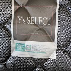 セミダブルベッド　の画像