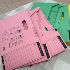 KOKUYOファイル18個の画像