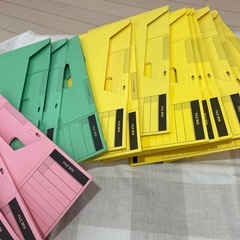 KOKUYOファイル18個の画像