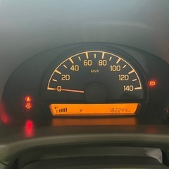 マツダ　スクラムバン　エブリィ　の画像