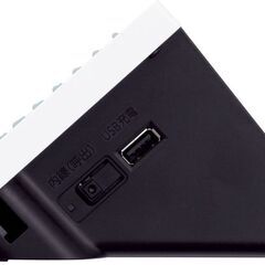 パナソニック デジタルコードレス電話機の画像