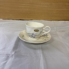 山加商店カップ&ソーサ4個セット　未使用品の画像