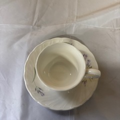 山加商店カップ&ソーサ4個セット　未使用品の画像