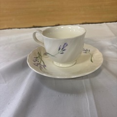 山加商店カップ&ソーサ4個セット　未使用品の画像