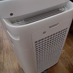 ★リユースのサカイ水戸店★ SHARP 加湿空気清浄機  20年製 動作確認／クリーニング済み MT6210の画像