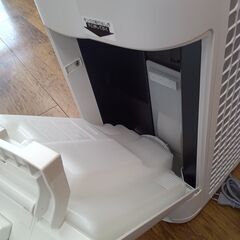 ★リユースのサカイ水戸店★ SHARP 加湿空気清浄機  20年製 動作確認／クリーニング済み MT6210の画像