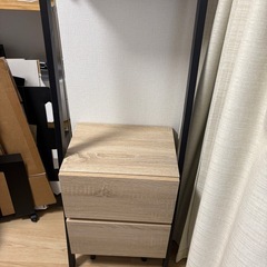 ちぇすとチェストの画像