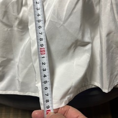 チュニックセーターLサイズの画像