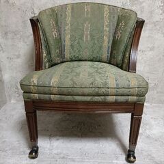 【マルニ】パーティチェア 　地中海ロイヤル　 シャルルⅡ　ソファの画像