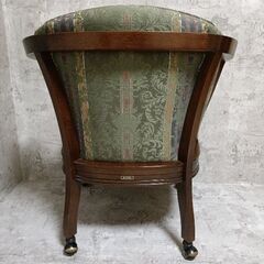 【マルニ】パーティチェア 　地中海ロイヤル　 シャルルⅡ　ソファの画像