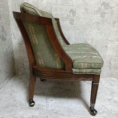 【マルニ】パーティチェア 　地中海ロイヤル　 シャルルⅡ　ソファの画像