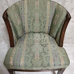 【マルニ】パーティチェア 　地中海ロイヤル　 シャルルⅡ　ソファの画像