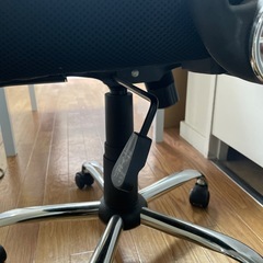 オフィスチェアの画像