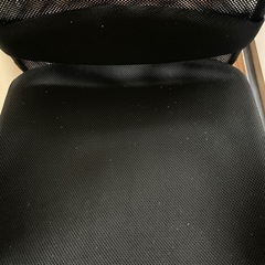 オフィスチェアの画像