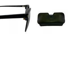 サンローラン SAINT LAURENT サングラス SL108 ブラックの画像