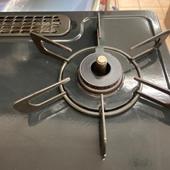 リンナイ ガスコンロ【リサイクルフカツ岡崎倉庫店】251113NM-5の画像