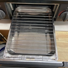 リンナイ ガスコンロ【リサイクルフカツ岡崎倉庫店】251113NM-5の画像