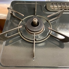 リンナイ ガスコンロ【リサイクルフカツ岡崎倉庫店】251113NM-5の画像