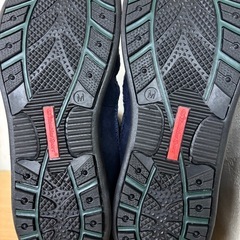 商談中‼️
超✨美品　ホーキンススノーブーツ  23.5センチの画像