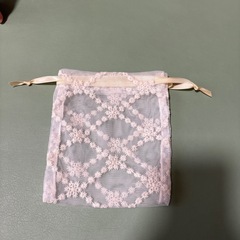 11月末処分○巾着袋の画像