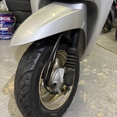 ホンダトゥデイ　の画像