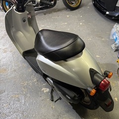 ホンダトゥデイ　の画像